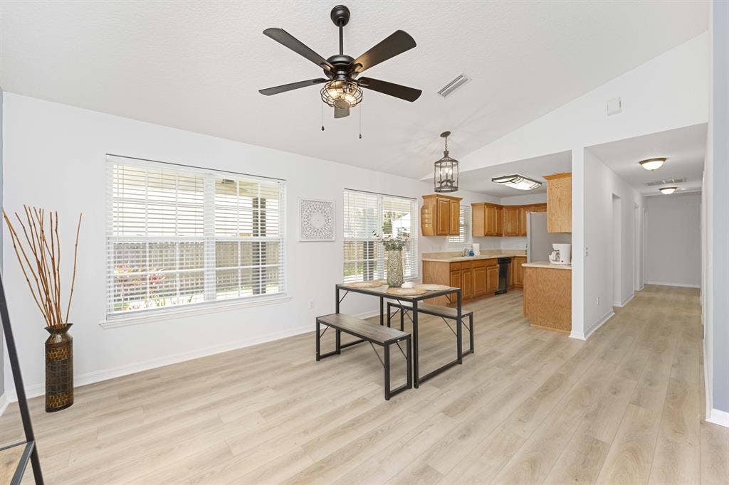 4 BR in St. Augustine