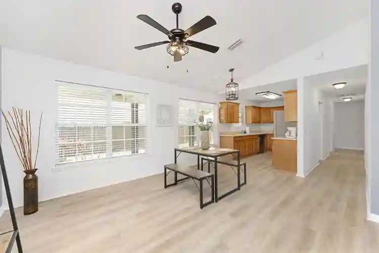 4 BR in St. Augustine