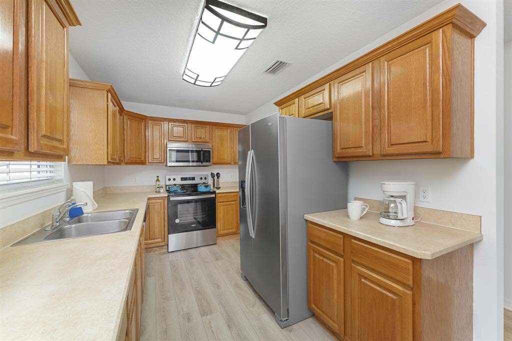 4 BR in St. Augustine