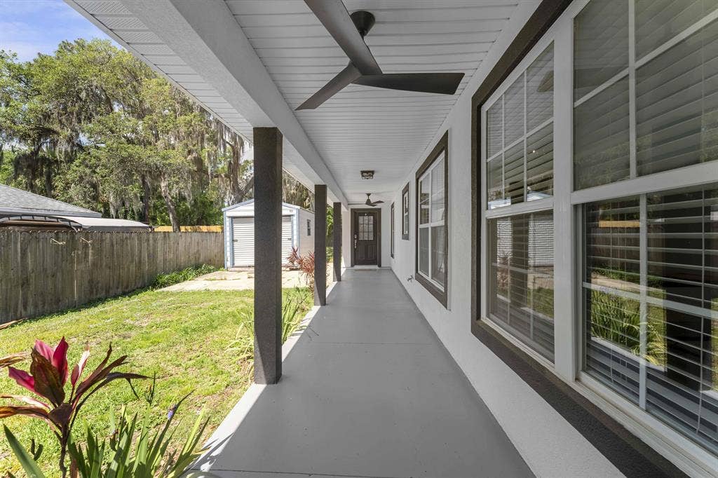 4 BR in St. Augustine