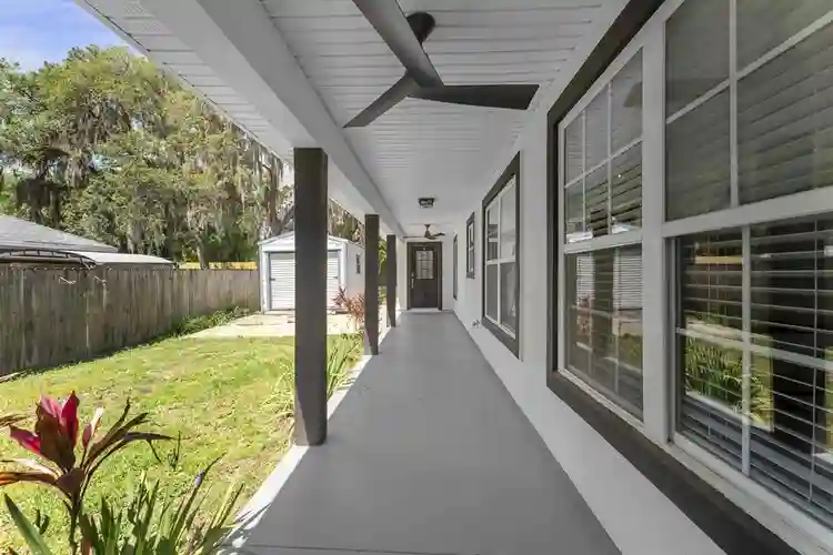 4 BR in St. Augustine