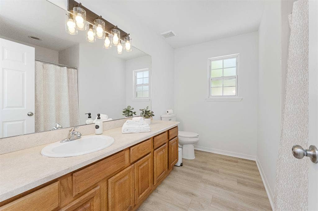 4 BR in St. Augustine