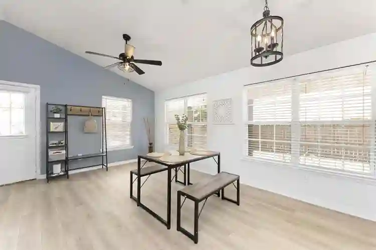 4 BR in St. Augustine