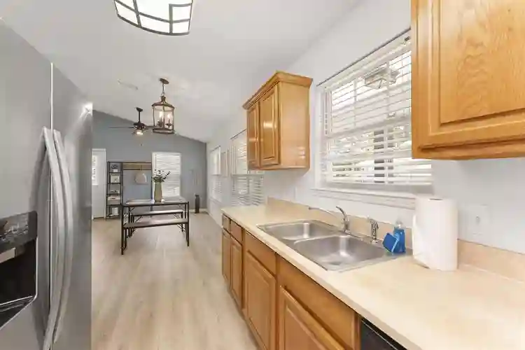 4 BR in St. Augustine