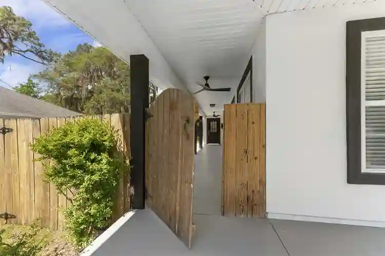 4 BR in St. Augustine