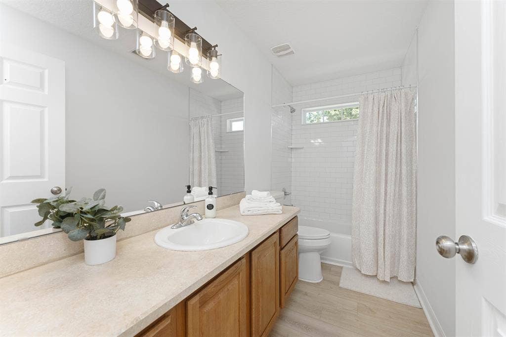 4 BR in St. Augustine