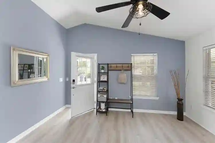 4 BR in St. Augustine