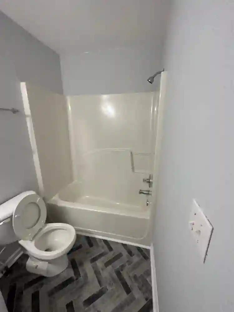 Private Room/Bathroom Available