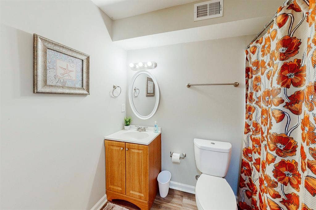 8 BR in Decatur