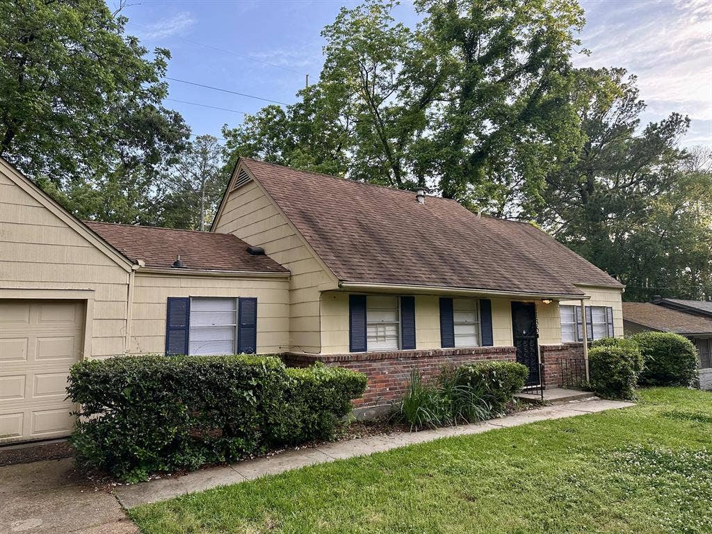 6 BR in Jackson