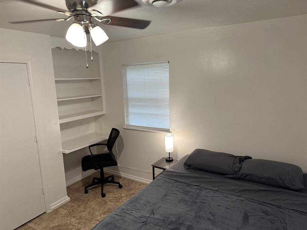 6 BR in Jackson