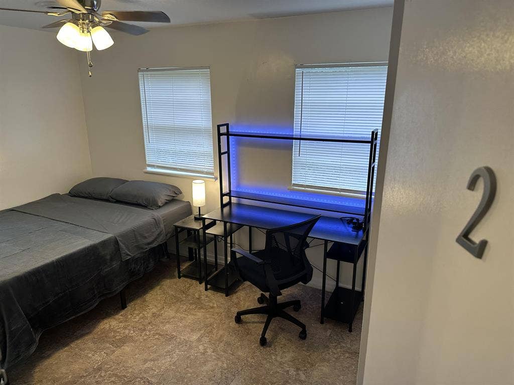 6 BR in Jackson