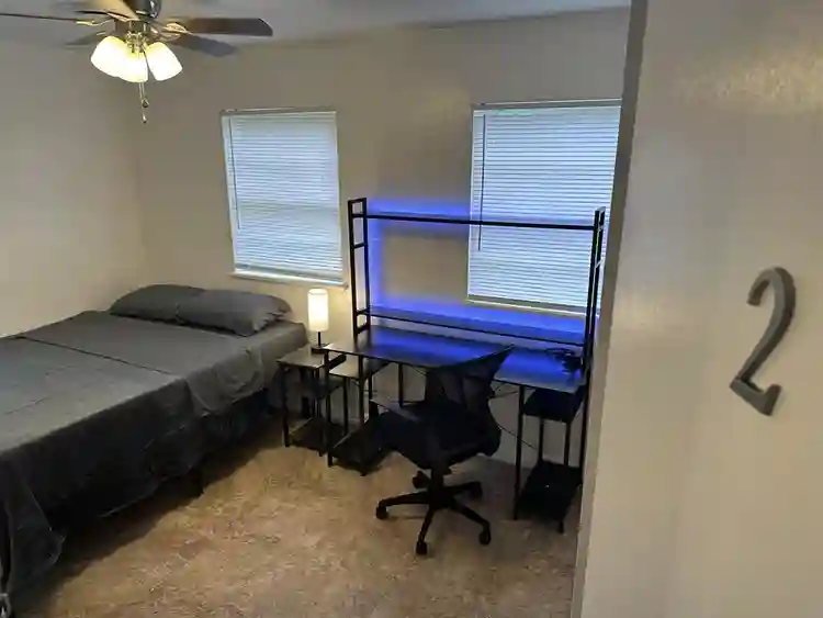 6 BR in Jackson
