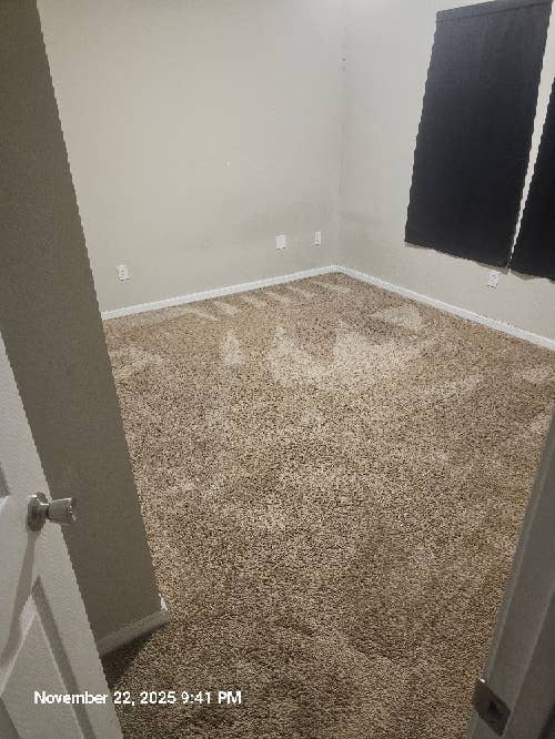 No move in deposit or hidden fees!