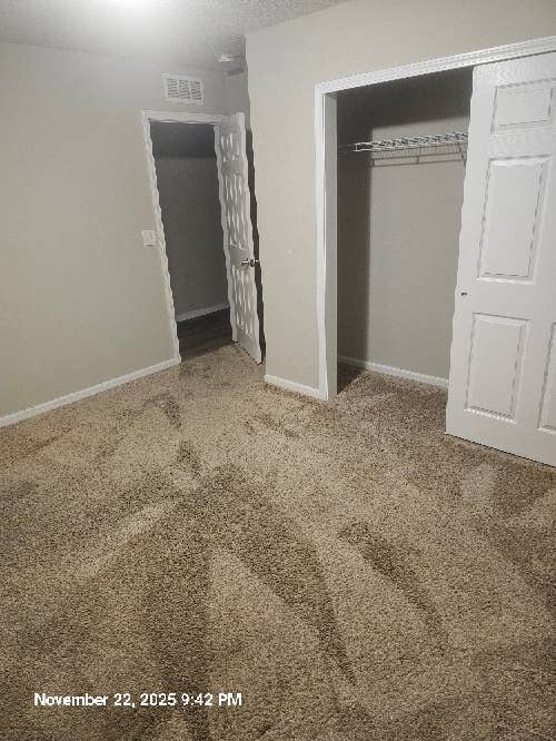 No move in deposit or hidden fees!