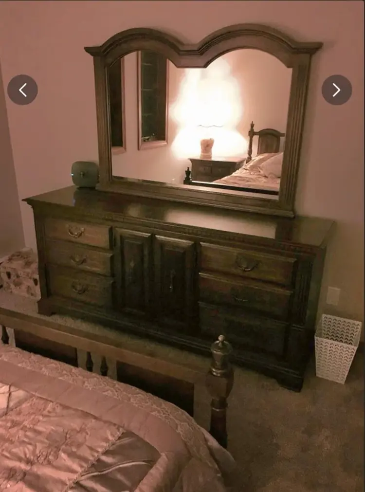 2 Bedooms in a beautiful home.