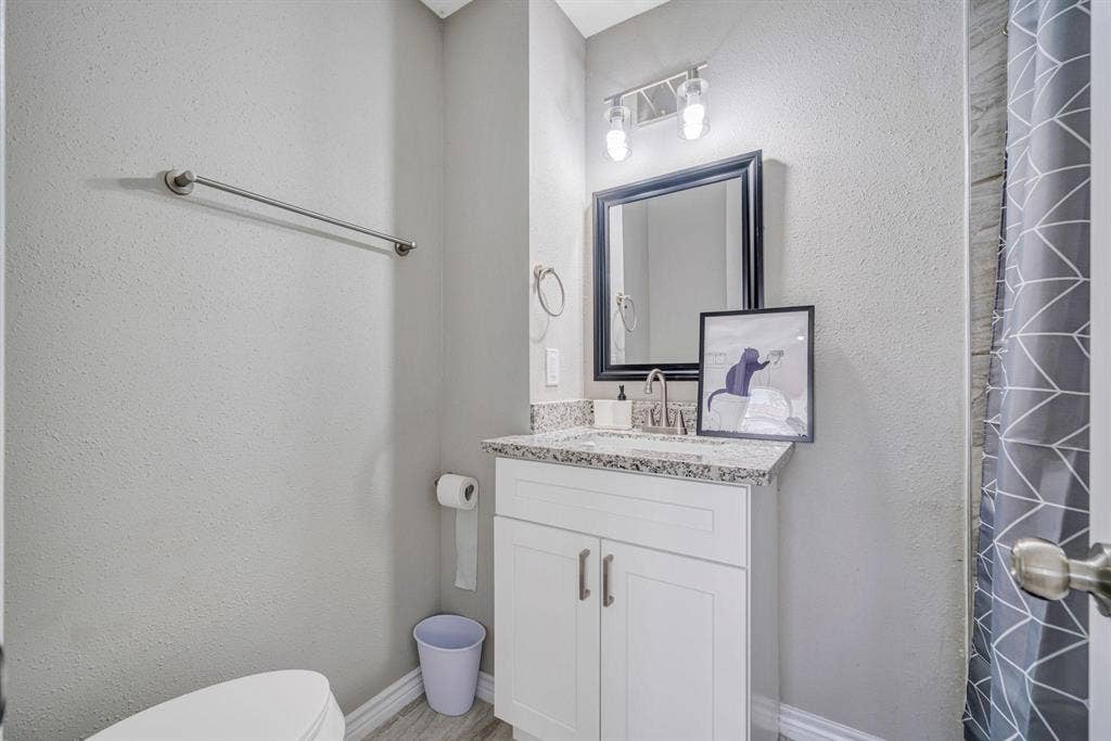 9 BR in Texas City