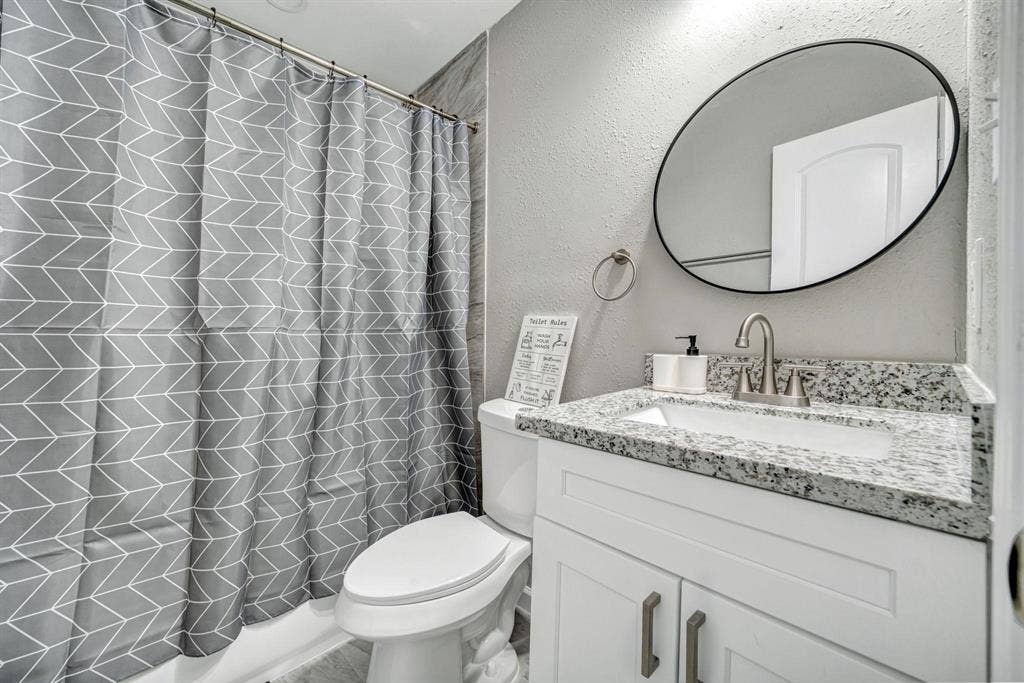 9 BR in Texas City