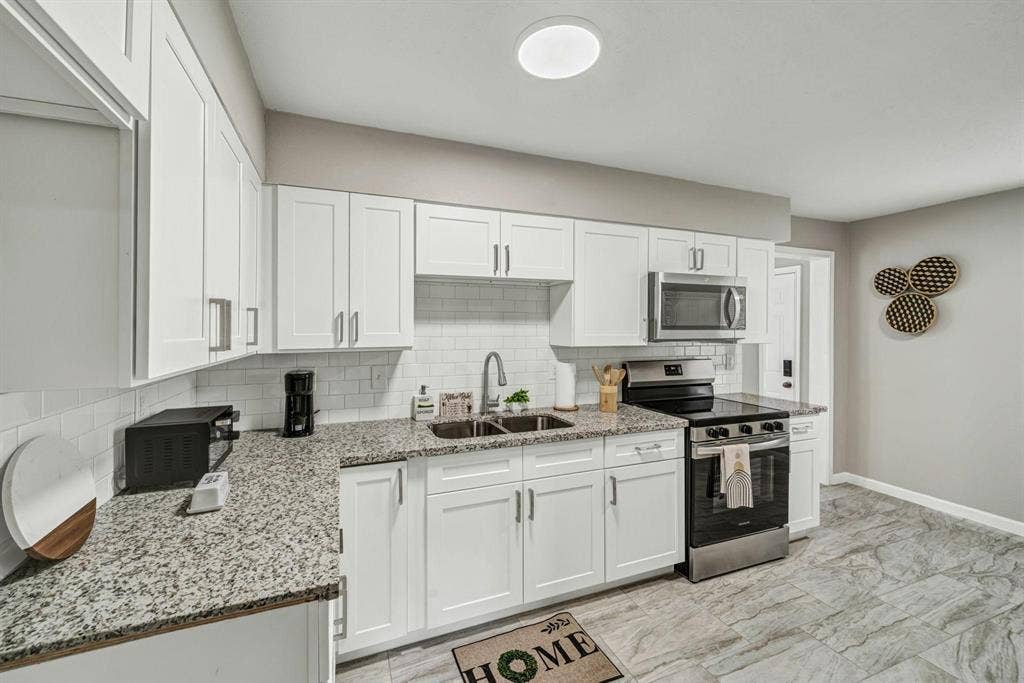9 BR in Texas City