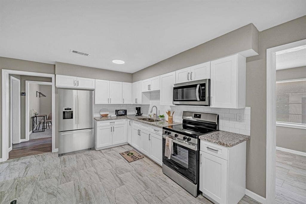 9 BR in Texas City