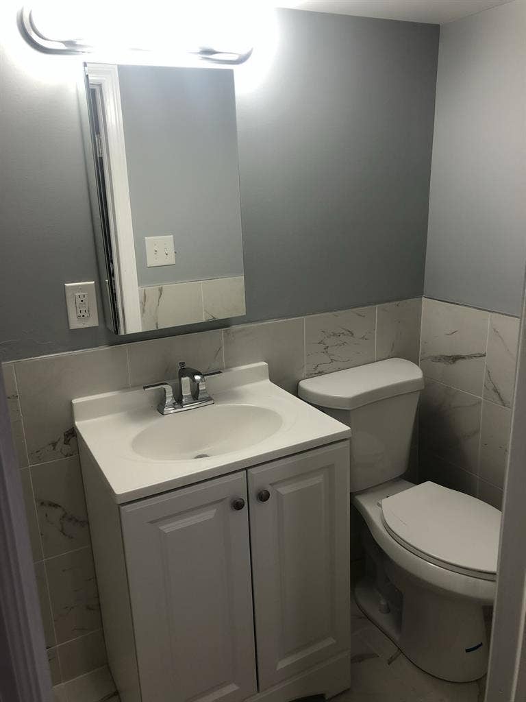 Room available for females only