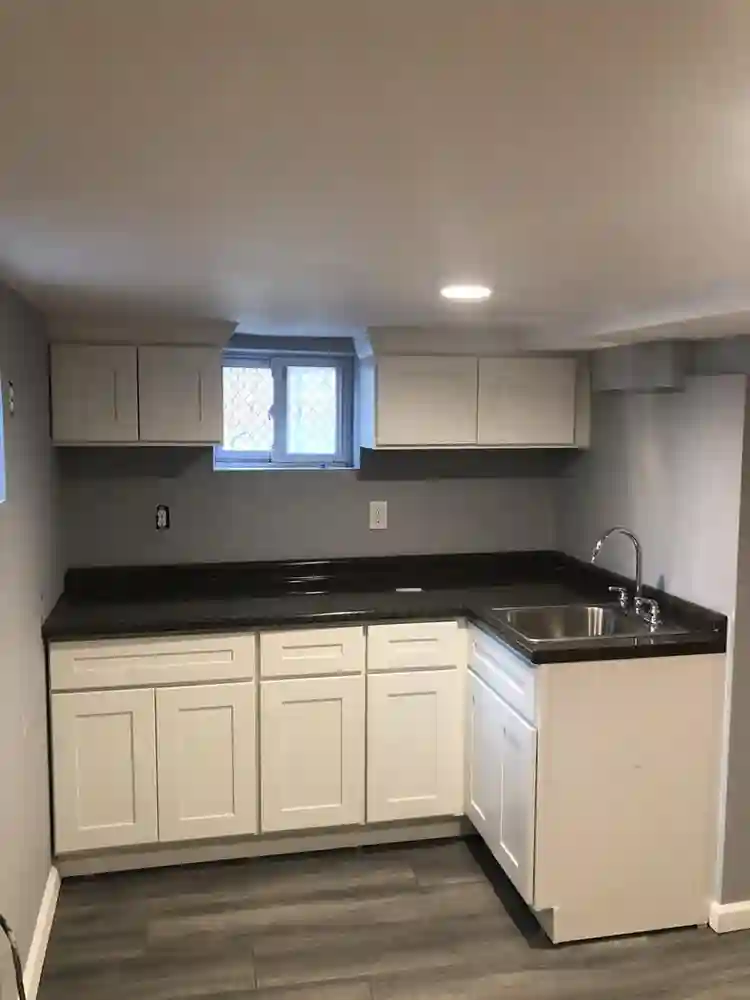 Room available for females only