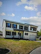 3 BR in Hampton