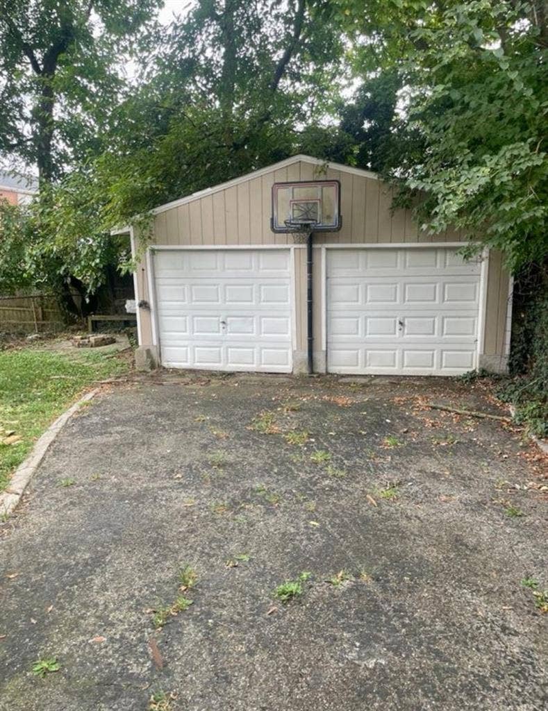 FRESHLY PAINTED HOME