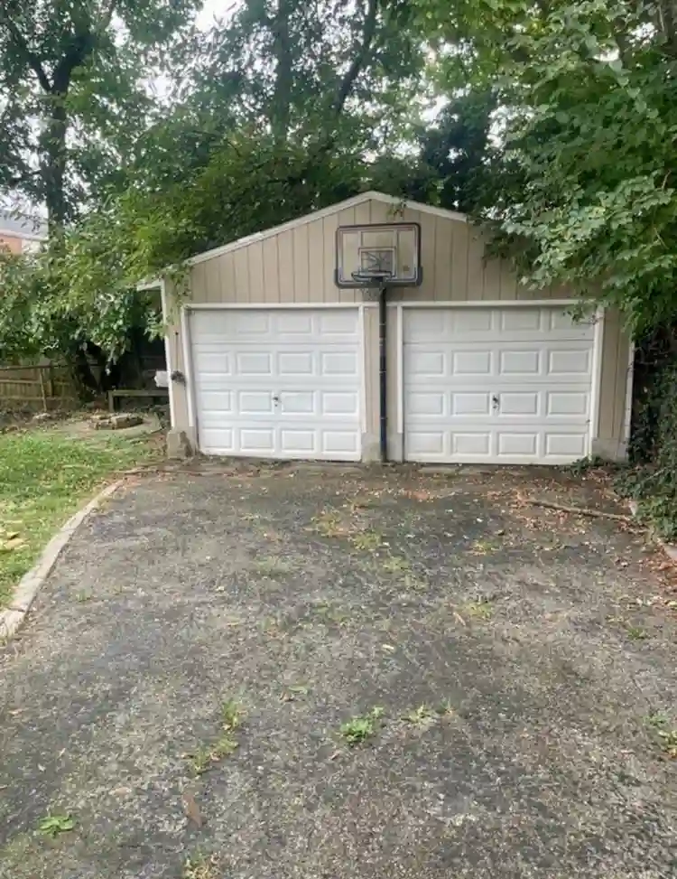 FRESHLY PAINTED HOME