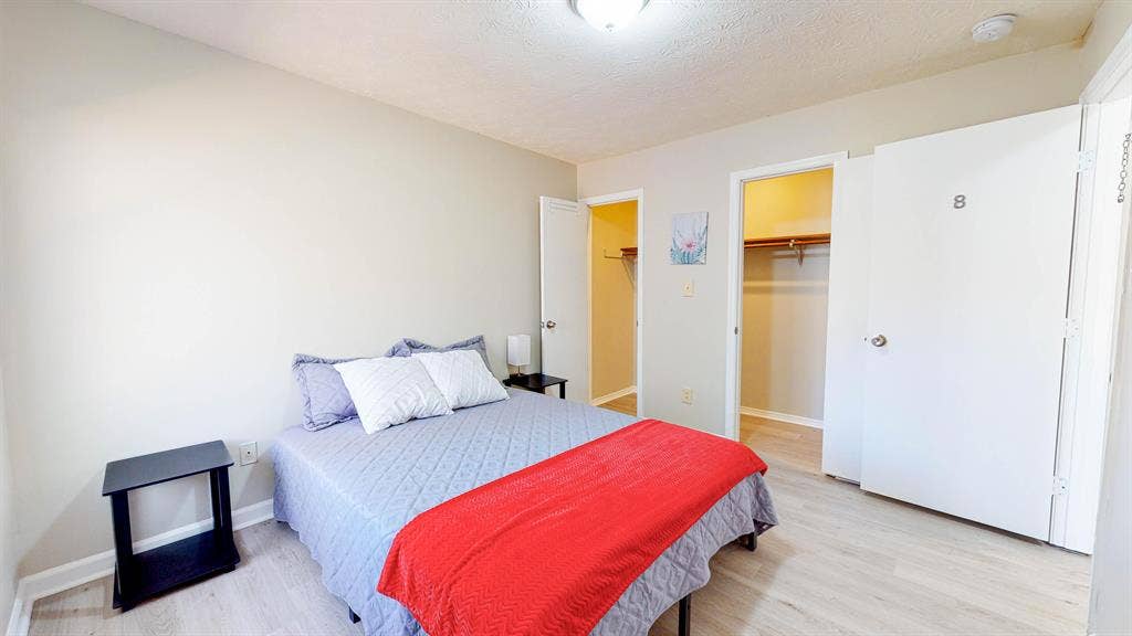 9 BR in Lithonia