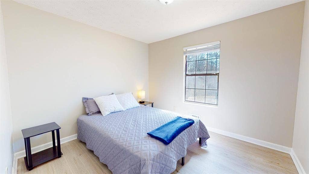 9 BR in Lithonia