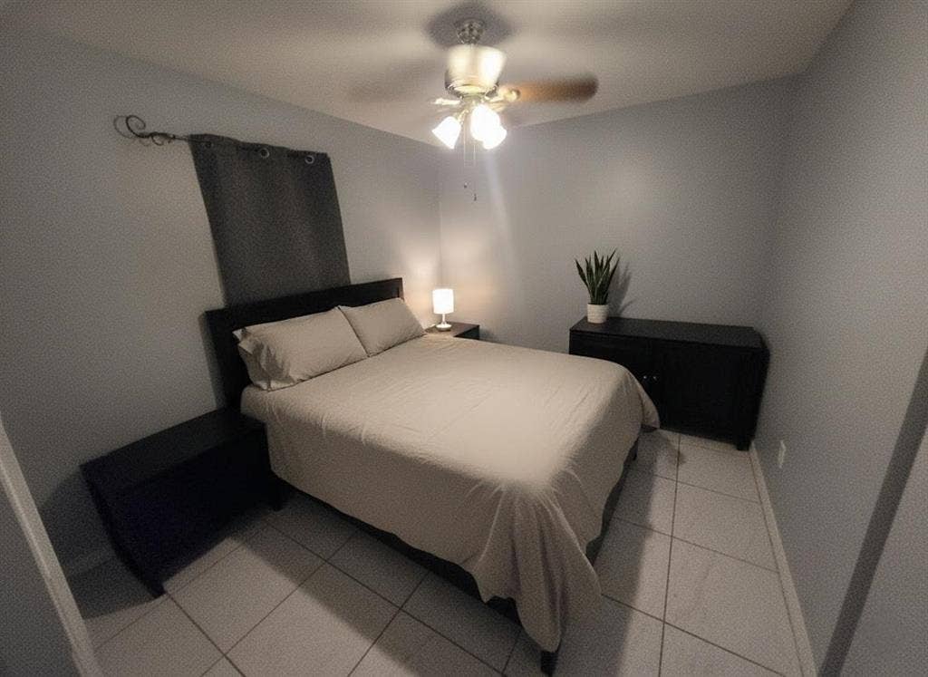 8 BR in Miami