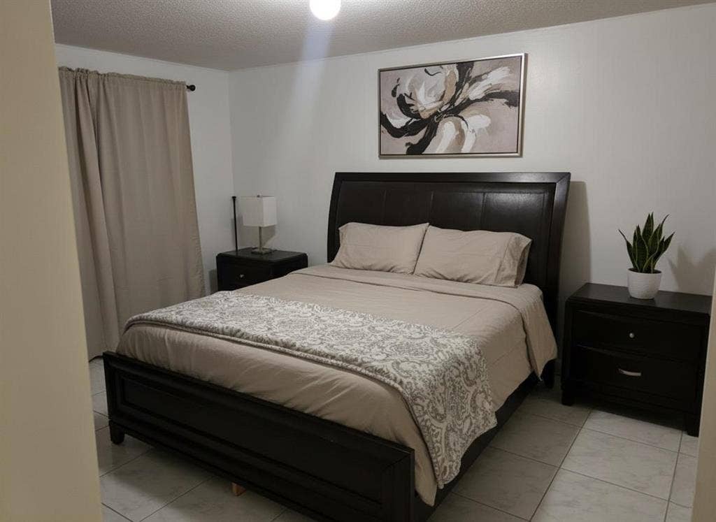 8 BR in Miami