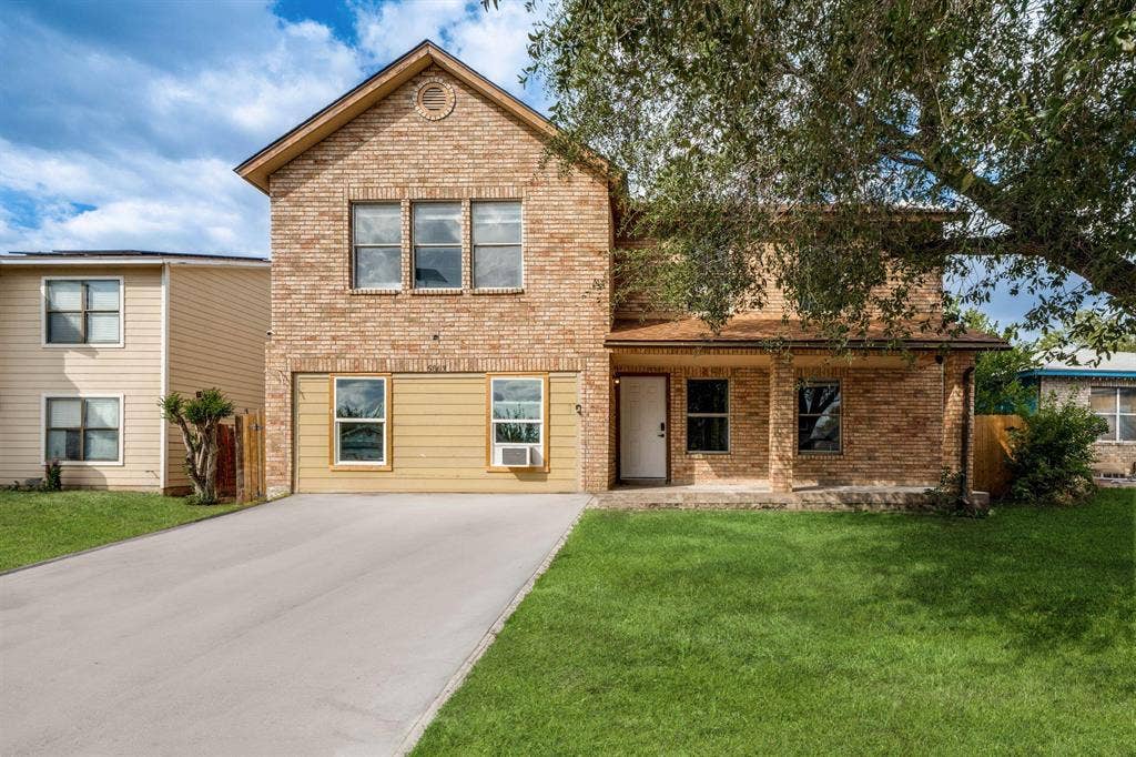 9 BR in San Antonio
