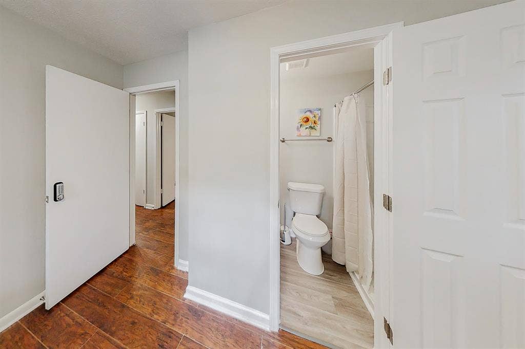 10 BR in Jonesboro