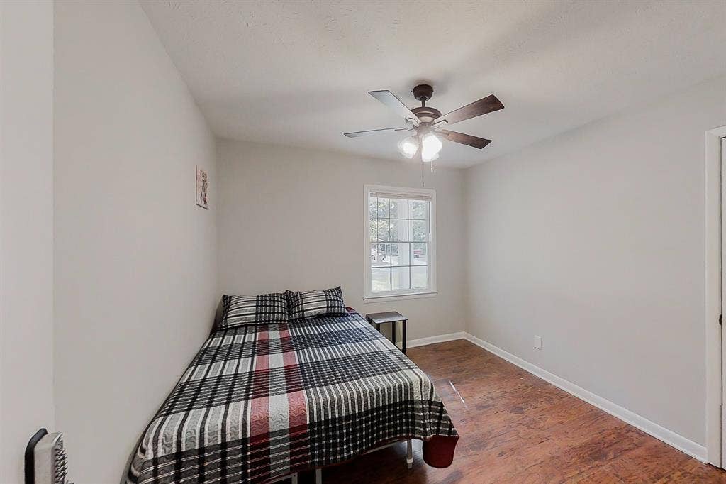 10 BR in Jonesboro