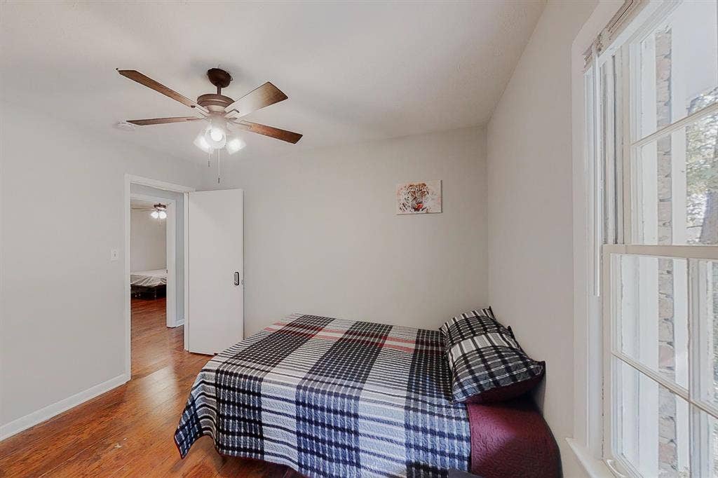 10 BR in Jonesboro