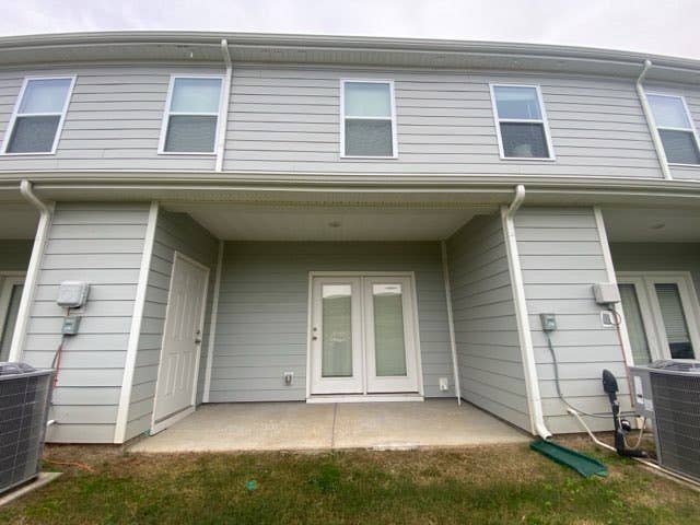 Beautiful peaceful home