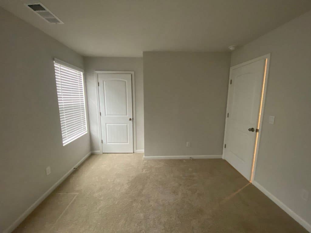 Beautiful peaceful home