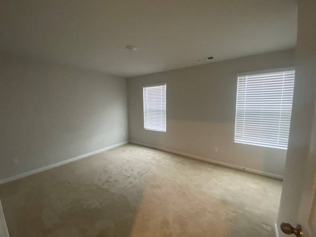 Beautiful peaceful home