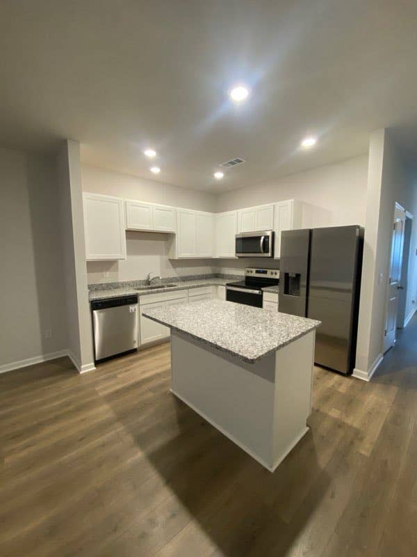 Beautiful peaceful home