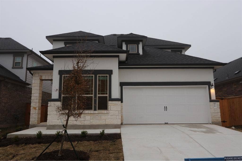 Room for Rent - South Austin