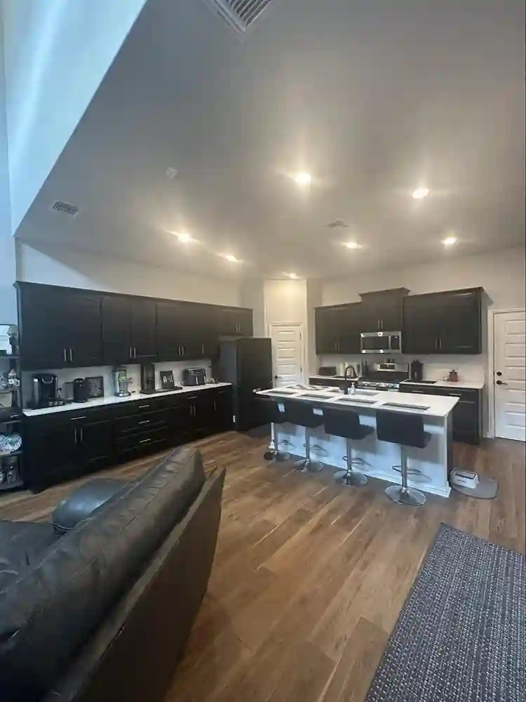 Room for Rent - South Austin