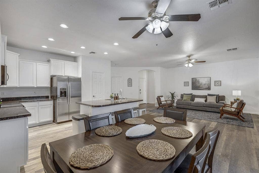 5 BR in Queen Creek