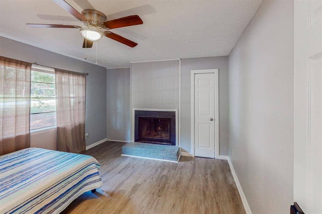 7 BR in College Park