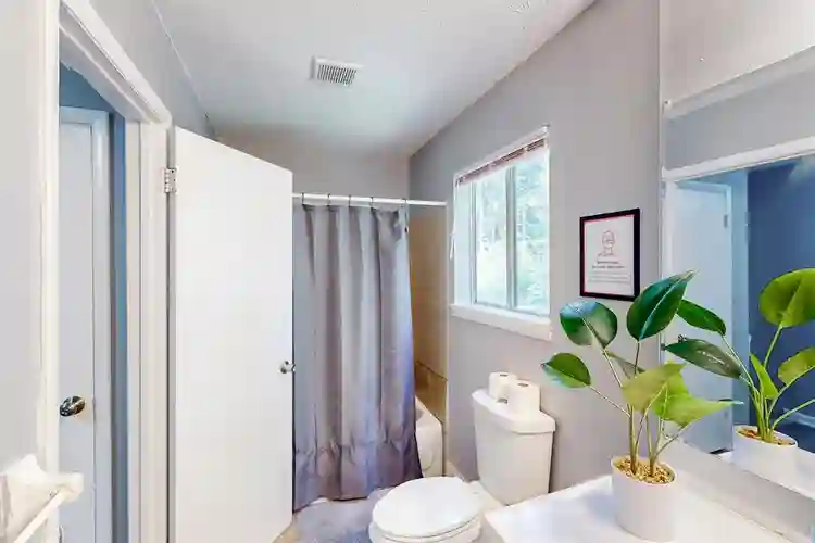 7 BR in College Park