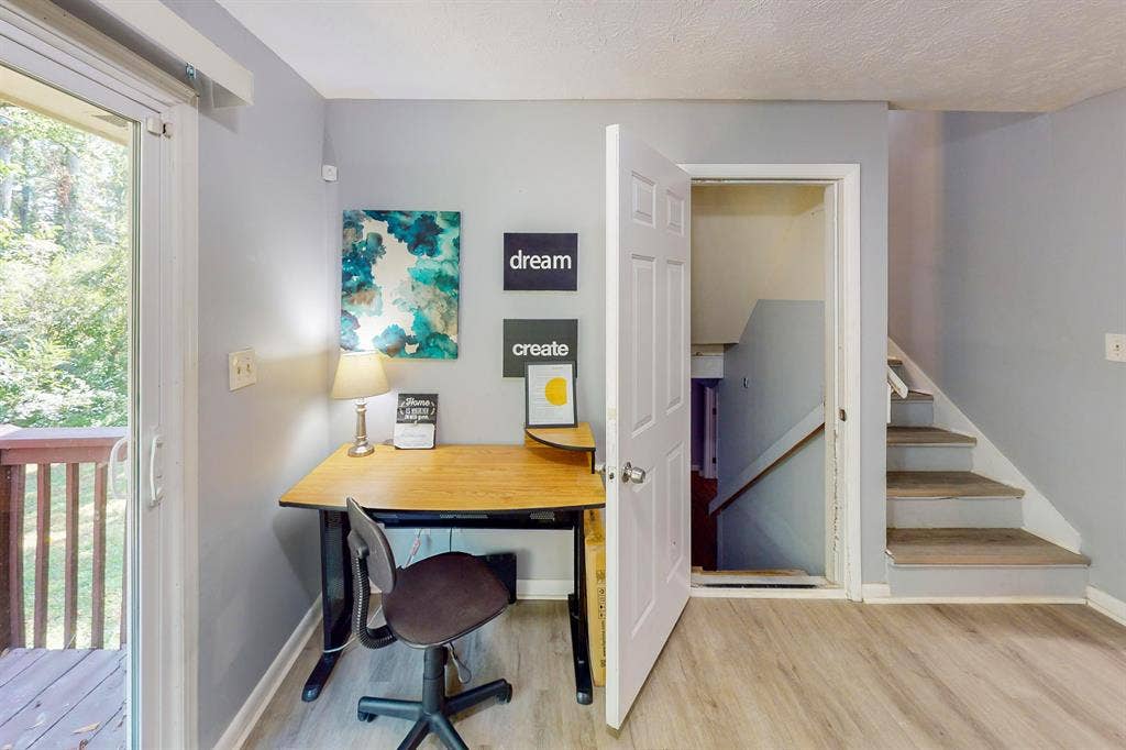 7 BR in College Park