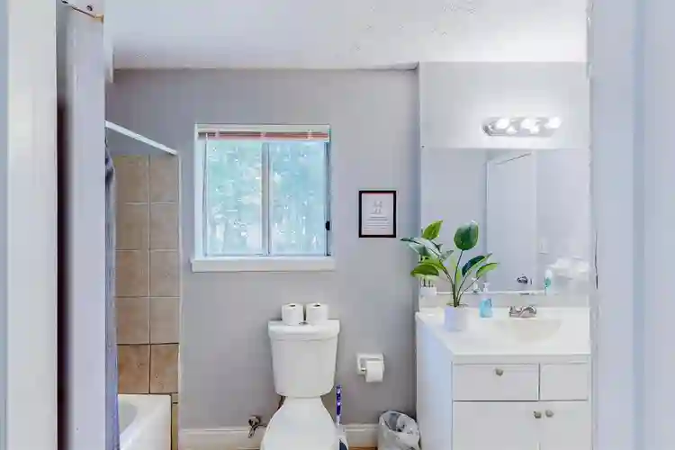 7 BR in College Park