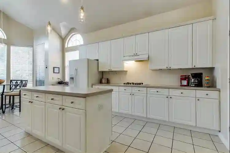 4 BR in Flower Mound