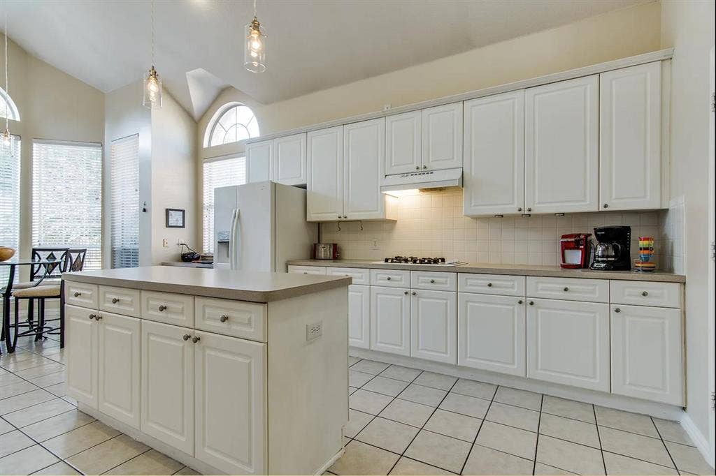 4 BR in Flower Mound